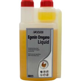 Royal Avian Egenin Oregano 1 lt Kanatlı Hayvanlar İçin Doğal Kökenli Antibiyotik
