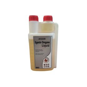 Royal Avian Egenin Oregano 1 lt Kanatlı Hayvanlar İçin Doğal Kökenli Antibiyotik