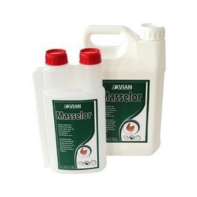 Royal Avian Masselor 1 lt Kanatlı Hayvanlar İçin Et ve Verim Artırıcı Etkili Sıvı Doğal Katkı Vitamin