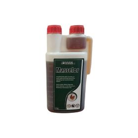 Royal Avian Masselor 1 lt Kanatlı Hayvanlar İçin Et ve Verim Artırıcı Etkili Sıvı Doğal Katkı Vitamin