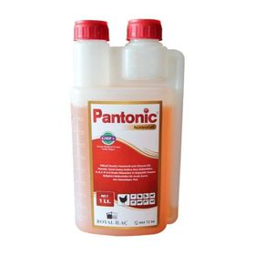Royal Avian Pantonic 1 lt Kanatlılar için Multivitamin