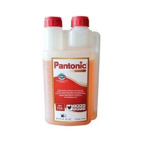 Royal Avian Pantonic 1 lt Kanatlılar için Multivitamin