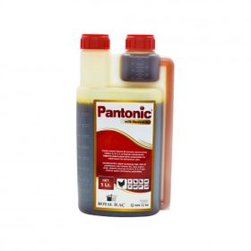 Royal Avian Pantonic 1 lt Kanatlılar için Multivitamin