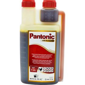 Royal Avian Pantonic 1 lt Kanatlılar için Multivitamin
