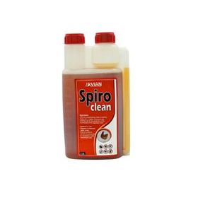 Royal Avian Spiro Clean 1 lt Kanatlı Hayvanlar İçin Solunum Yolları Sıvı Doğal Katkı Vitamin