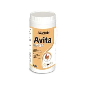 Royal Avita Extra Kanatlılarda Büyüme Gelişme Verim 1 kg Destekleyici Vitamin