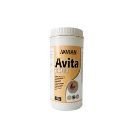 Royal Avita Extra Kanatlılarda Büyüme Gelişme Verim 1 kg Destekleyici Vitamin
