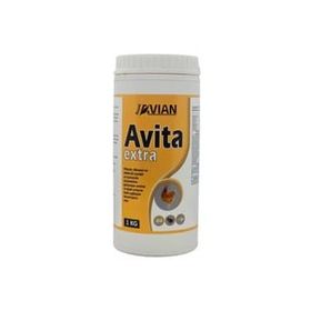 Royal Avita Extra Kanatlılarda Büyüme Gelişme Verim 1 kg Destekleyici Vitamin