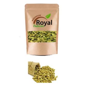 Royal Baharat 100 gr Kakule