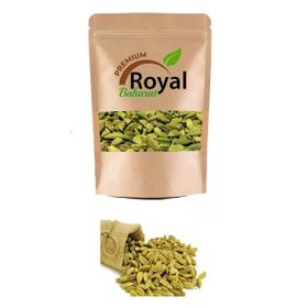 Royal Baharat 100 gr Kakule