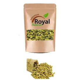 Royal Baharat 100 gr Kakule