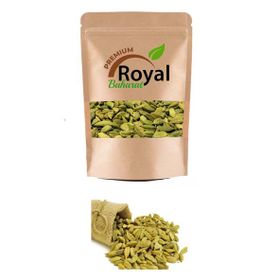 Royal Baharat 100 gr Kakule