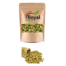 Royal Baharat 100 gr Kakule