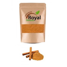 Royal Baharat 100 gr Toz Tarçın