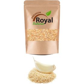 Royal Baharat 150 gr Granül Sarımsak