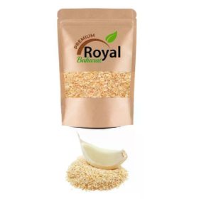 Royal Baharat 150 gr Granül Sarımsak