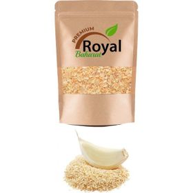 Royal Baharat 150 gr Granül Sarımsak