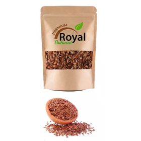 Royal Baharat 200 gr Keten Tohumu