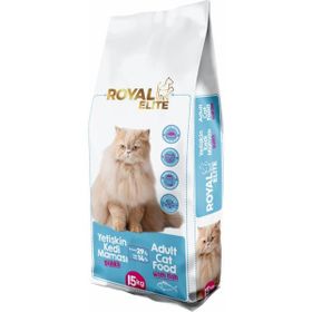 Royal Balıklı 15 kg Yetişkin Kedi Maması