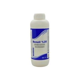 Royal Benzil 20 1 lt Dezenfektan