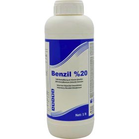 Royal Benzil 20 1 lt Dezenfektan