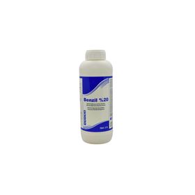 Royal Benzil 20 1 lt Dezenfektan
