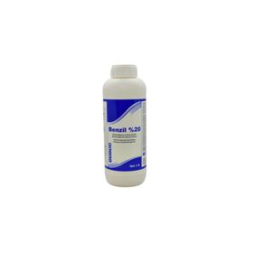 Royal Benzil 20 1 lt Dezenfektan