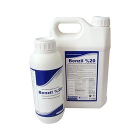 Royal Benzil 20 1 lt Dezenfektan