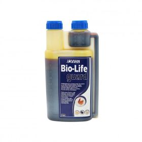 Royal Bio-Life Guard 1 lt Kanatlılarda Vitamin ve Biyotin Desteği