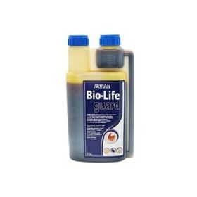 Royal Bio-Life Guard 1 lt Kanatlılarda Vitamin ve Biyotin Desteği