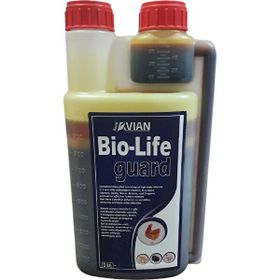 Royal Bio-Life Guard 1 lt Kanatlılarda Vitamin ve Biyotin Desteği