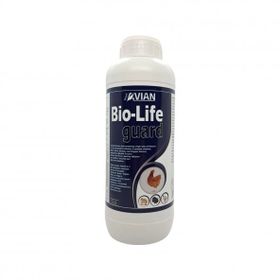 Royal Bio-Life Guard 1 lt Kanatlılarda Vitamin ve Biyotin Desteği