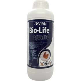 Royal Bio-Life Guard 1 lt Kanatlılarda Vitamin ve Biyotin Desteği