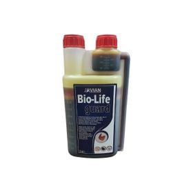 Royal Bio-Life Guard 1 lt Kanatlılarda Vitamin ve Biyotin Desteği