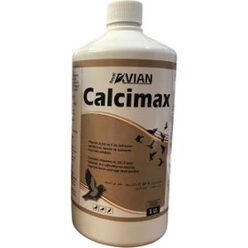Royal Calcimax 1 lt Kafes Kuşlarında Kabuk ve Fosfor Desteği