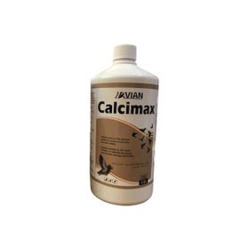 Royal Calcimax 1 lt Kafes Kuşlarında Kabuk ve Fosfor Desteği