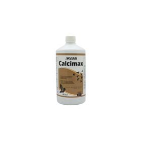 Royal Calcimax 1 lt Kafes Kuşlarında Kabuk ve Fosfor Desteği