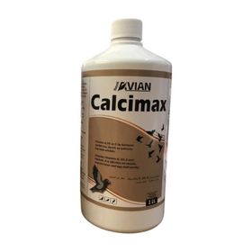 Royal Calcimax 1 lt Kafes Kuşlarında Kabuk ve Fosfor Desteği