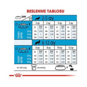 Royal Canin 01291 15 kg Maxi Puppy Büyük Irk Yavru Köpek Maması