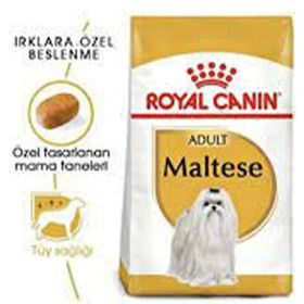 Royal Canin 1.5 kg Adult Maltese Köpek Maması