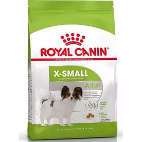 Royal Canin 1.5 kg Çok Küçük Irklar için Kuru Köpek Maması