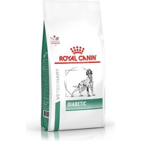 Royal Canin 1.5 kg Diabetic Köpek Maması