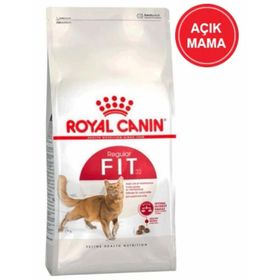 Royal Canin 1.5 kg Fhn Fit 32 Yetişkin Kedi Maması