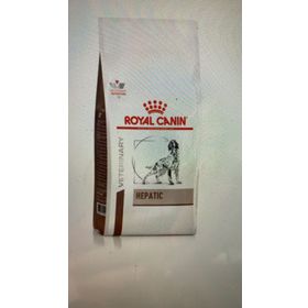 Royal Canin 1.5 kg Hepatic Köpek Maması