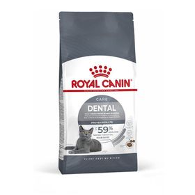 Royal Canin 1.5 kg Oral Care Dental Ağız Diş Sağlığı Kedi Maması