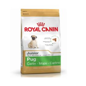 Royal Canin 1.5 kg Pug Mops Yavru Köpek Maması