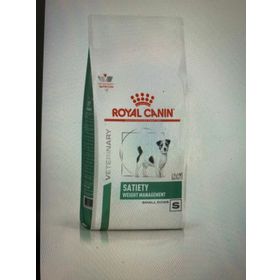 Royal Canin 1.5 kg Satiety Weight Management Küçük Irk Köpek Maması