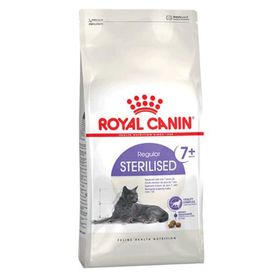 Royal Canin 1.5 kg Sterilised +7 Kısırlaştırılmış Kedi Maması