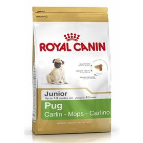 Royal Canin 1.5 kg Tavuklu Pug Irkı Yavru Kuru Köpek Maması