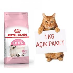 Royal Canin 1 kg Açık Yavru Kuru Kedi Maması